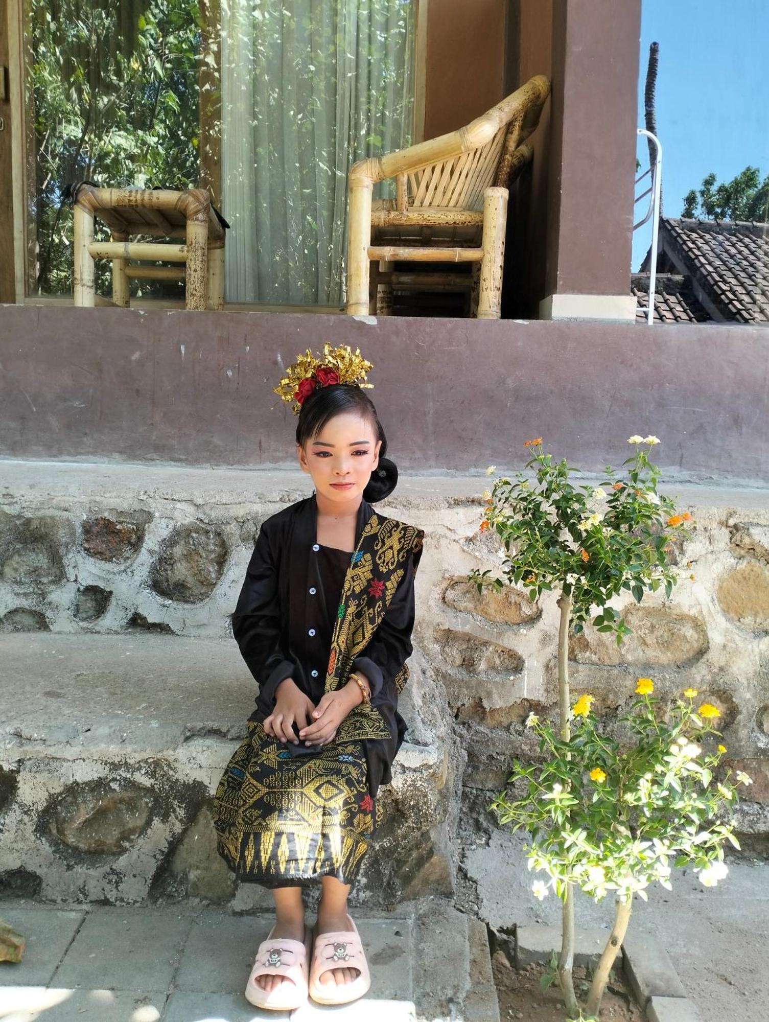 Fullmoon Homestay Kuta  Εξωτερικό φωτογραφία