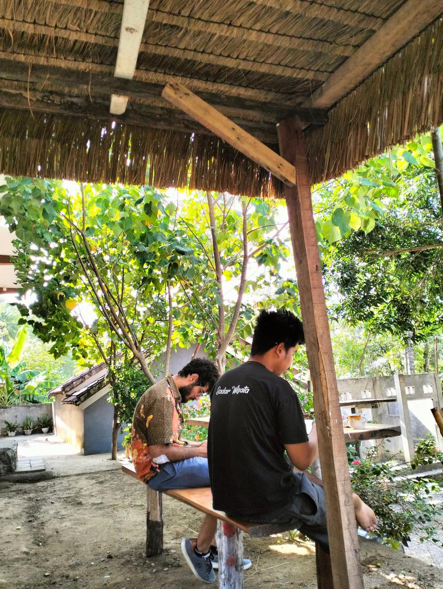 Fullmoon Homestay Kuta  Εξωτερικό φωτογραφία