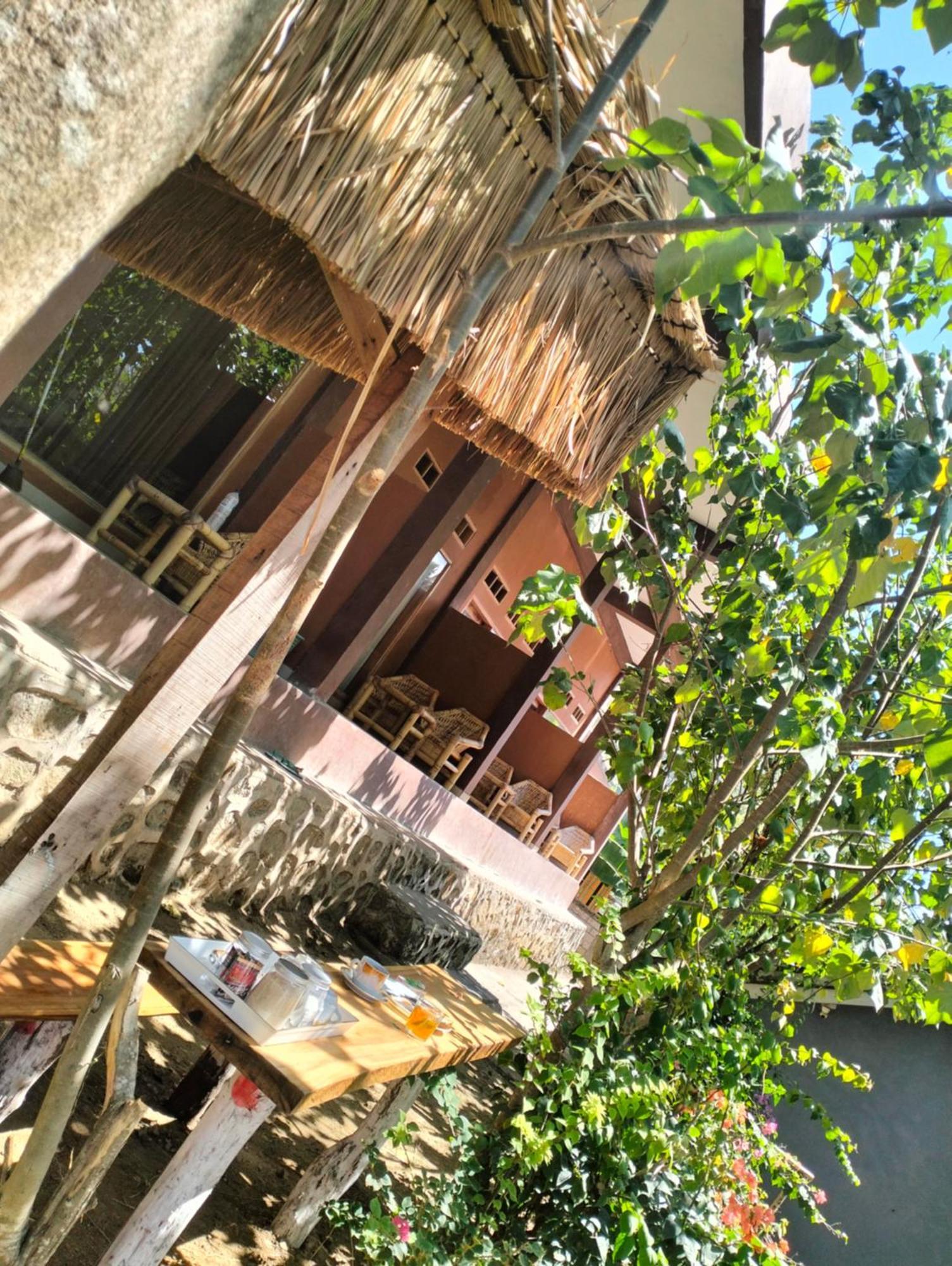 Fullmoon Homestay Kuta  Εξωτερικό φωτογραφία
