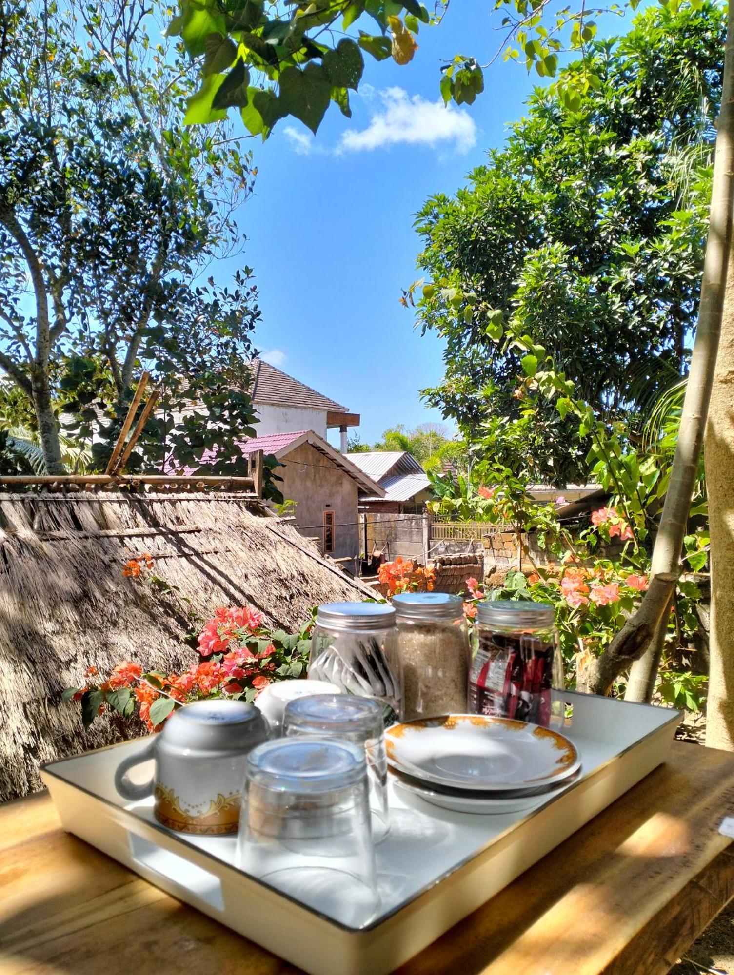 Fullmoon Homestay Kuta  Εξωτερικό φωτογραφία