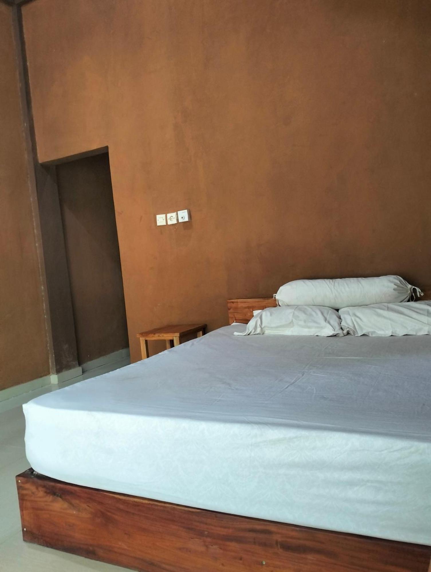 Fullmoon Homestay Kuta  Εξωτερικό φωτογραφία