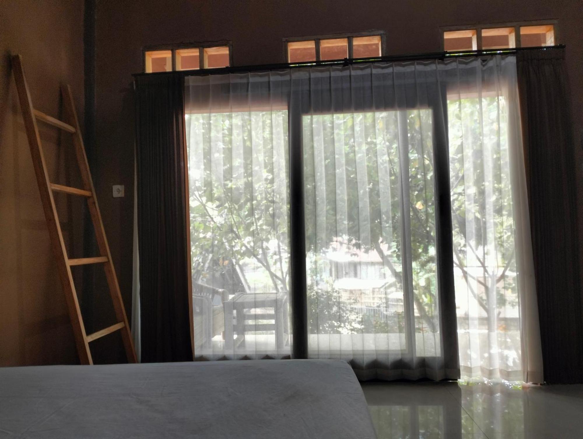 Fullmoon Homestay Kuta  Εξωτερικό φωτογραφία