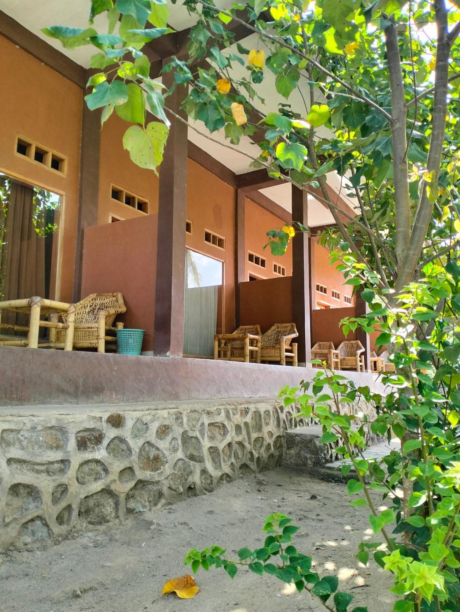 Fullmoon Homestay Kuta  Εξωτερικό φωτογραφία