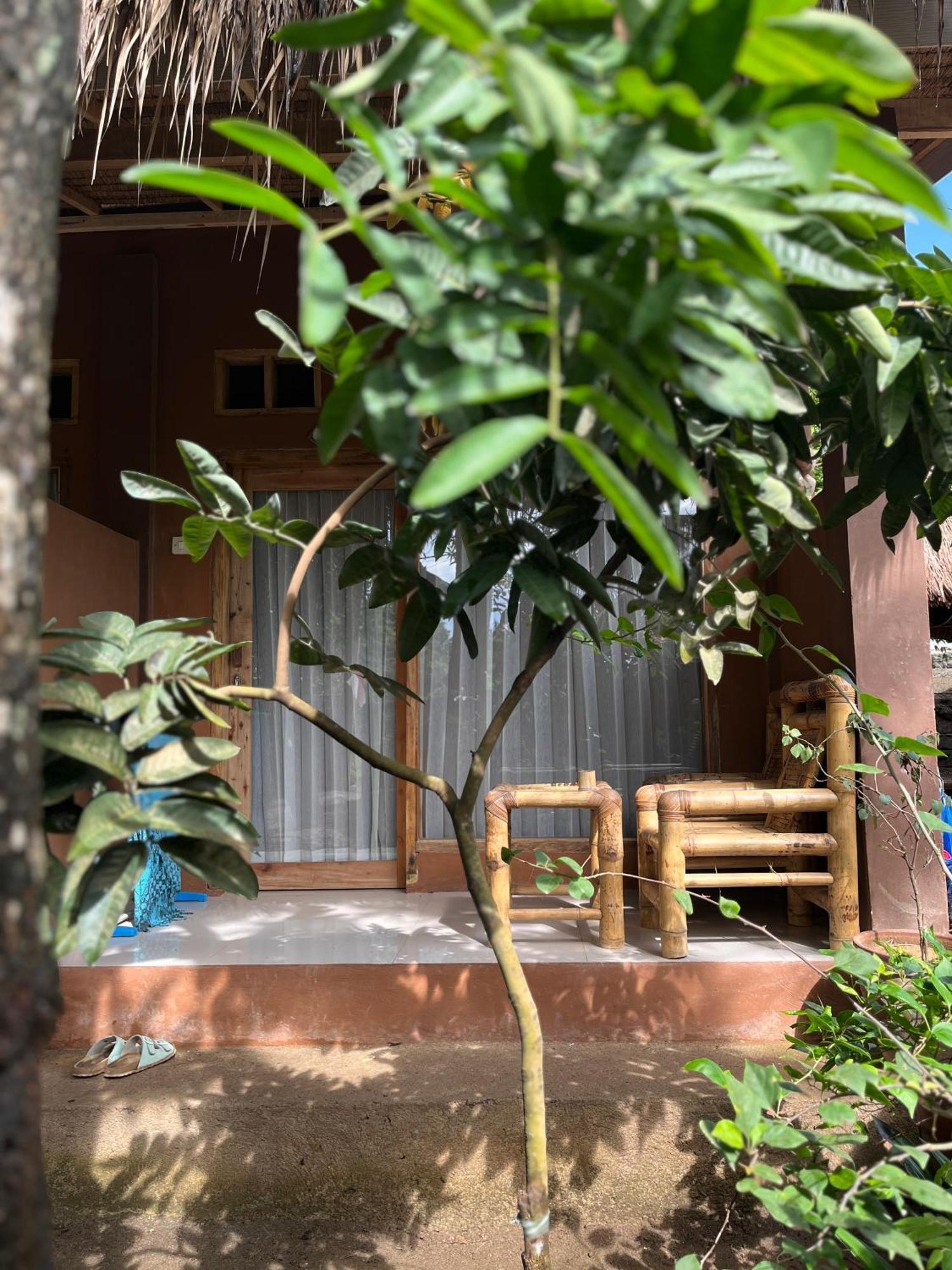 Fullmoon Homestay Kuta  Εξωτερικό φωτογραφία