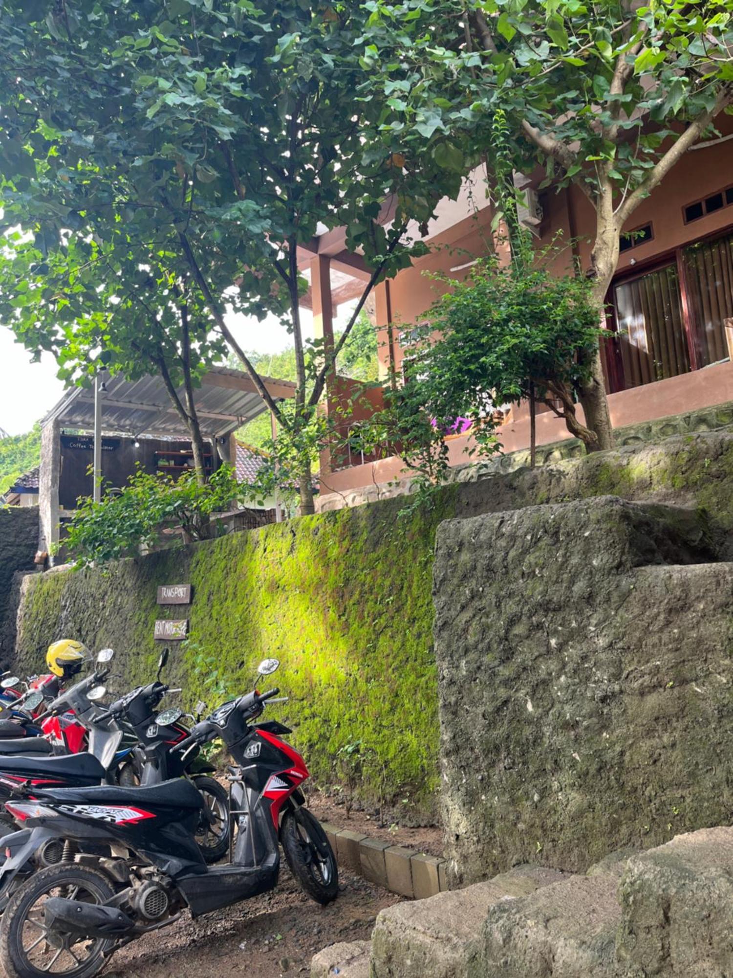Fullmoon Homestay Kuta  Εξωτερικό φωτογραφία