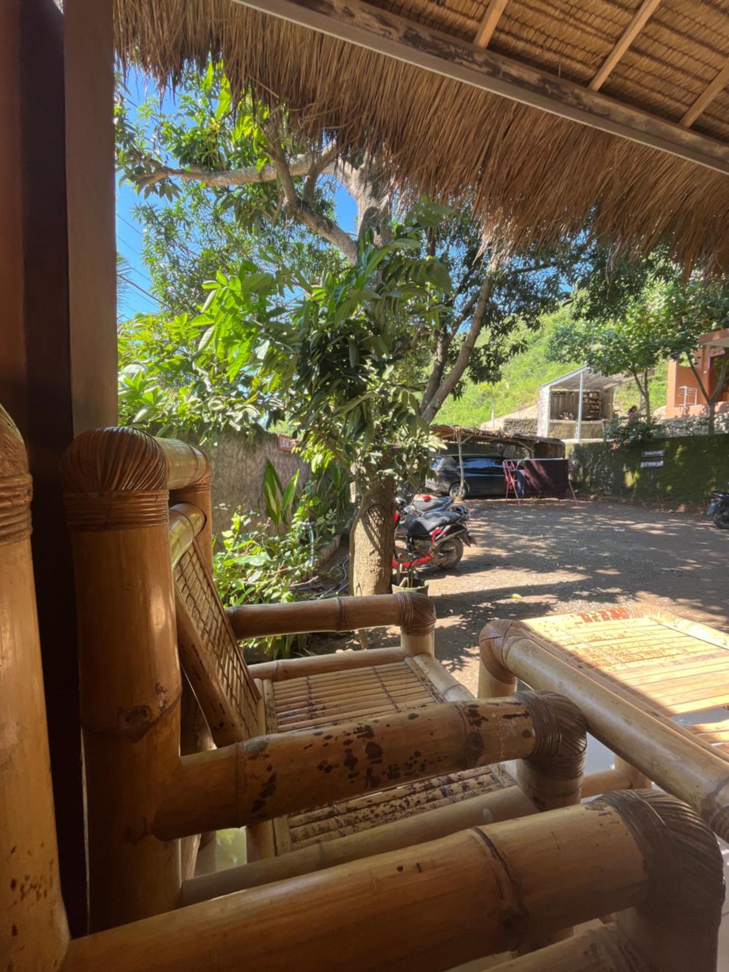 Fullmoon Homestay Kuta  Εξωτερικό φωτογραφία