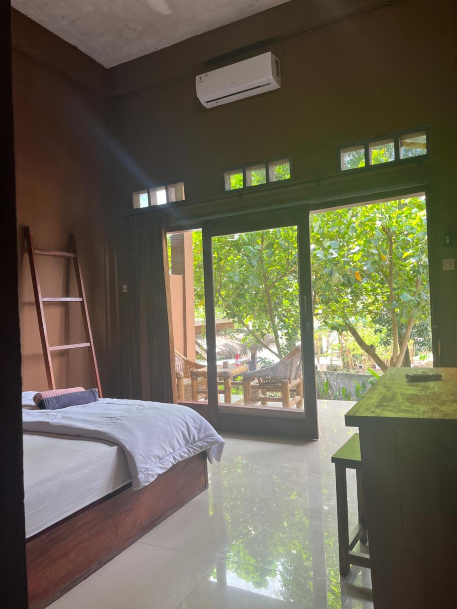 Fullmoon Homestay Kuta  Εξωτερικό φωτογραφία