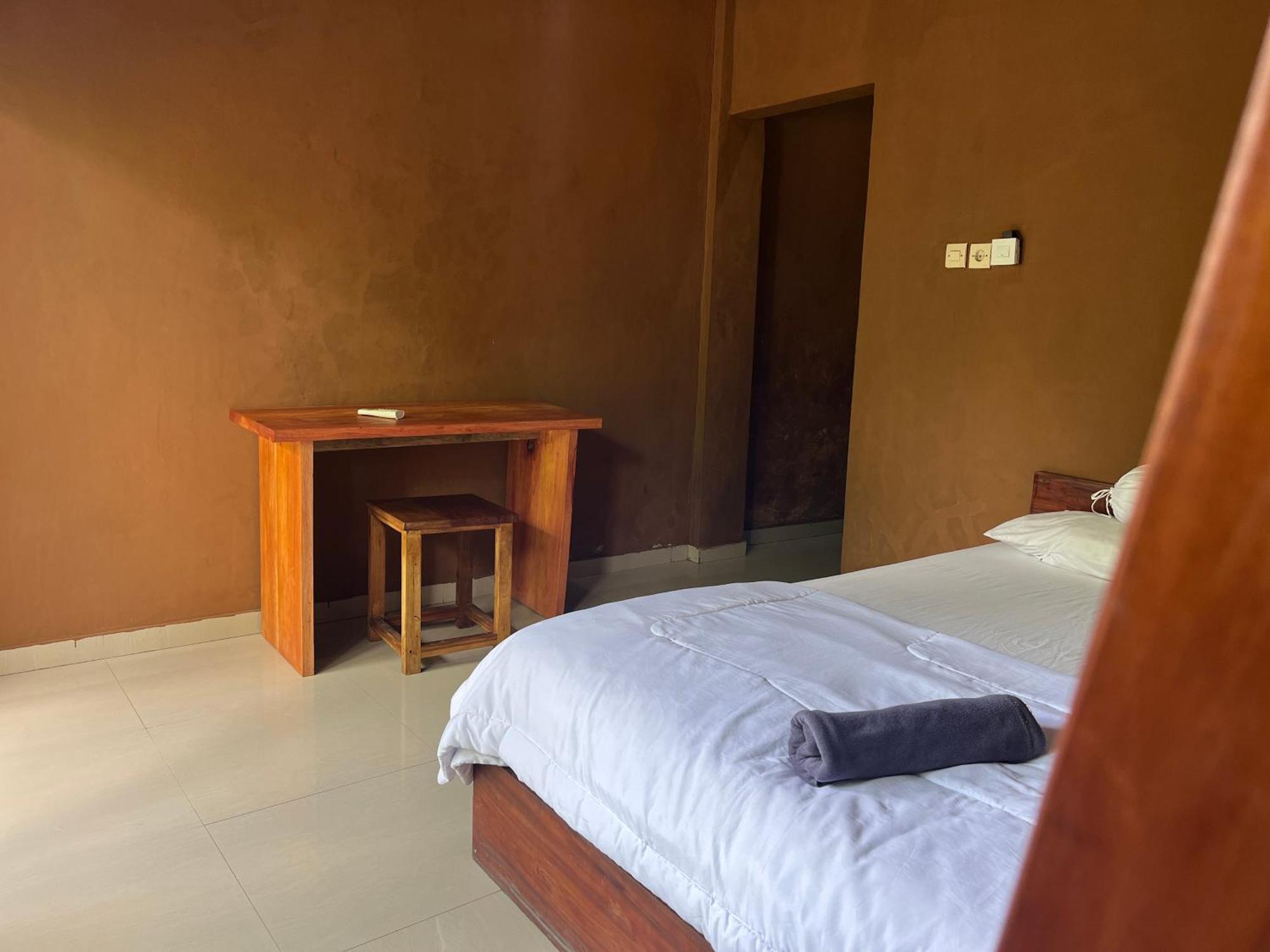 Fullmoon Homestay Kuta  Εξωτερικό φωτογραφία